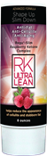 RK Ultra Lean Raspberry Ketone Complex Cellulite Lotion / SAVE $60 