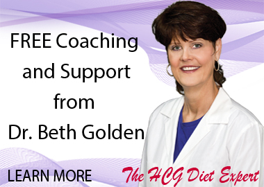 Free HCG Diet Coaching