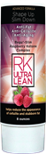 RK Ultra Lean Ra5spberry Ketone Complex Cellulite Lotion / SAVE $60 