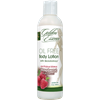 Body Lotion with Age-Defying Skinmimics and Raspberry Fruit Extract 