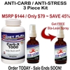 Carb-X and Sta-Lean 3 Piece Kit 45% OFF 
