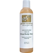 Concentrated Citrus Body Wash / SAVE 16% 