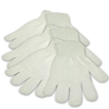 Exfoliating Gloves High Quality, Long Lasting - Set of 3 Pairs / SAVE 22% 