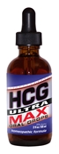 HCG Diet Ultra Max Drops Refill 