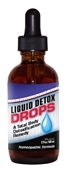 Liquid Detox Drops 
