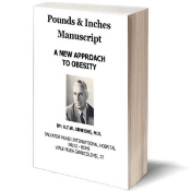 Pounds and Inches Manuscript E-book 