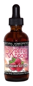 RK Liquid Detox Drops 
