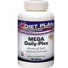 Mega Daily-Plex 