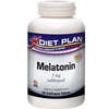 Melatonin - 3 mg Sublingual  