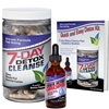 7 Day Detox Cleanse Kit 