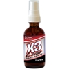 HCG Diet X-3 Lean Spray Refill 