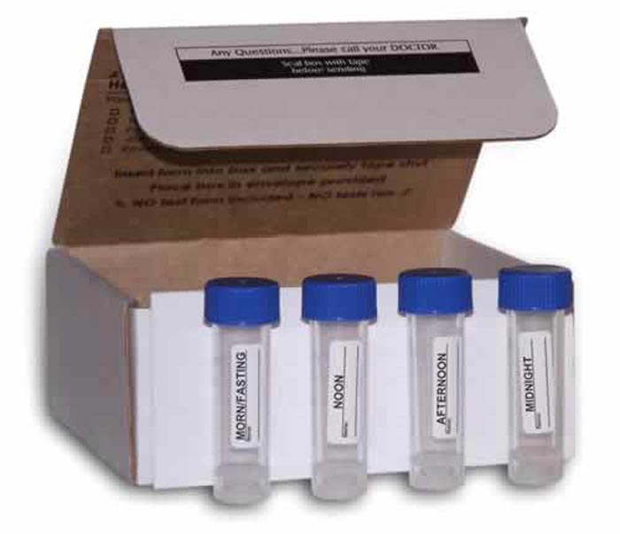 Sensitivity Test Kit - Food Sensitivity Test #FS-KIT