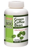 Green Coffee Bean 800 